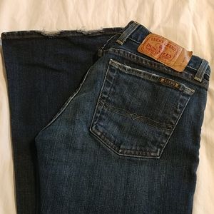 Lucky Brand Jeans